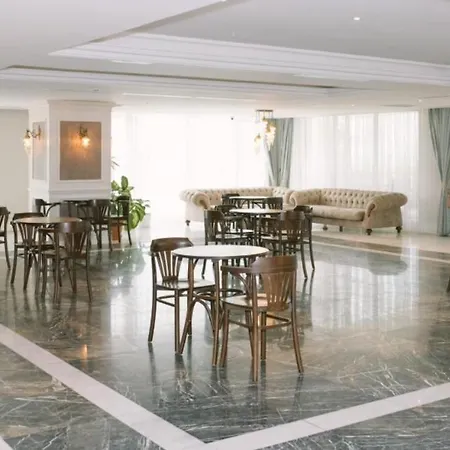 Burgaz Izer Hotel Luleburgaz