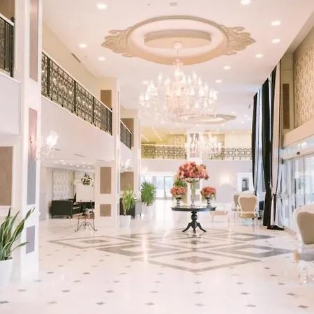 Burgaz Izer Hotel