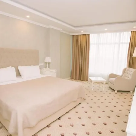 Burgaz Izer Hotel