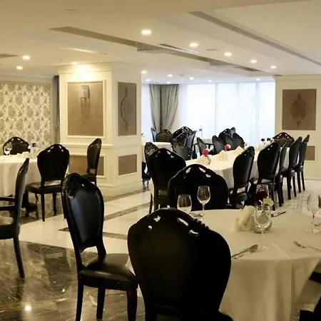 Hotel Burgaz Izer