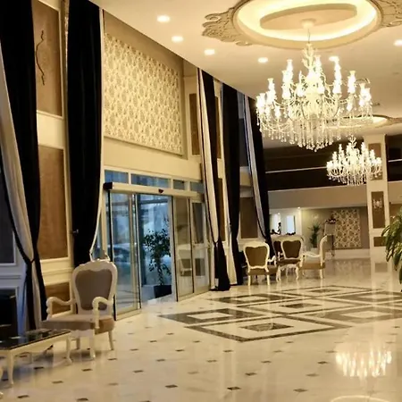 Hotel Burgaz Izer