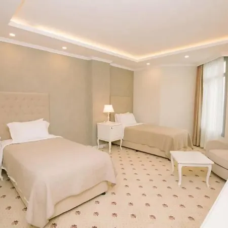 Burgaz Izer Hotel Luleburgaz